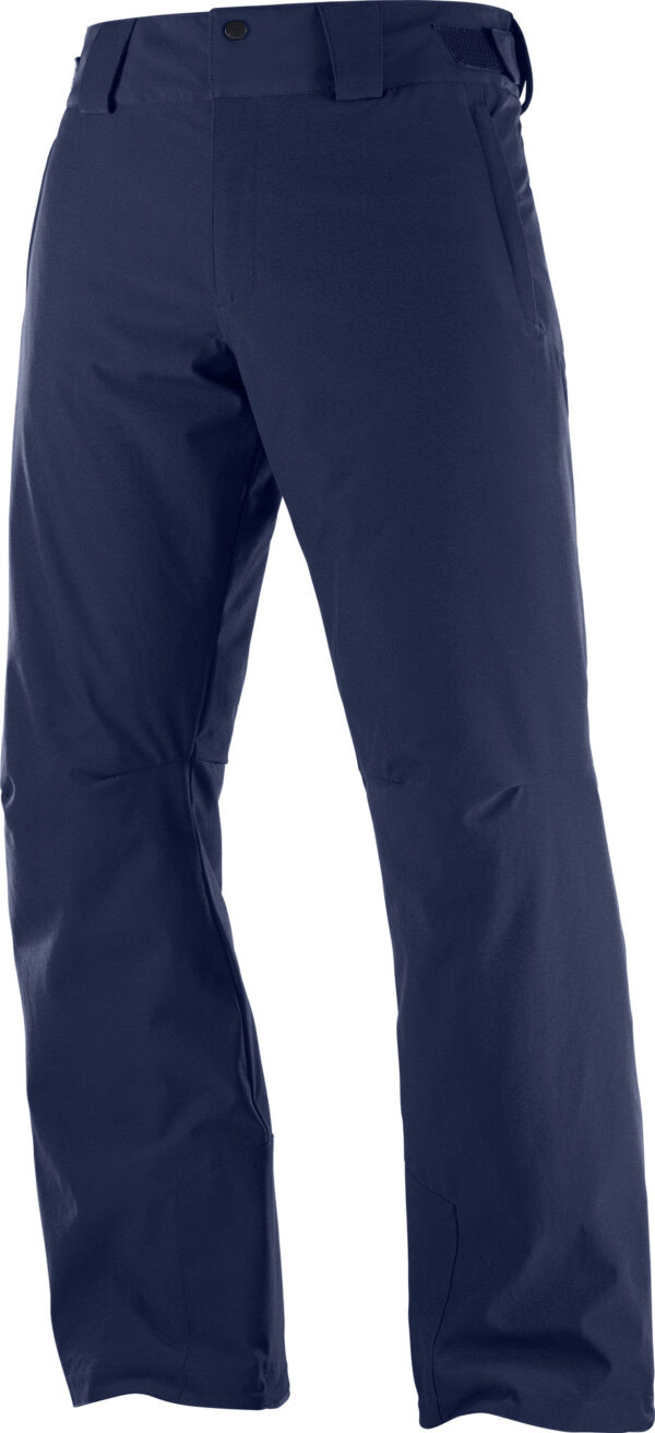 Salomon Strike Skibukser Herre Blå