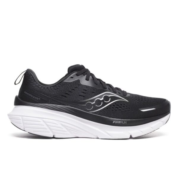 Saucony Guide 18 Str. 40½ - Løbesko til komfortabel træning. Køb online og kom i gang med løbet!