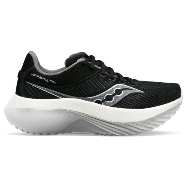 Saucony Kinvara Pro Str. 41 Løbesko til Herre - Letvægts og Responsiv Løbssko