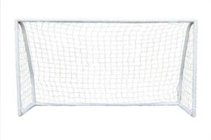 Stanlord PVC FodboldMål 165x135cm
