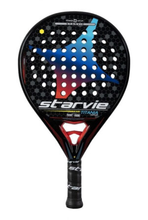 Starvie Titania Kepler Soft Padelbat