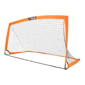 Stiga Easy Up Match Fodboldmål (270x150x150cm)