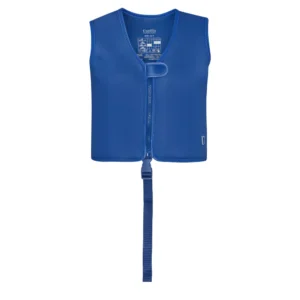 Svømmevest - Neopren - Azure - AZURE BLUE - 1-3 ÅR