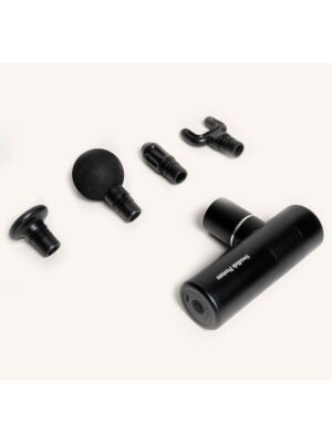 Swedish Posture Massage Gun Mini Recovery massager