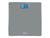 Tefal Sølv Badevægte PP1500V0