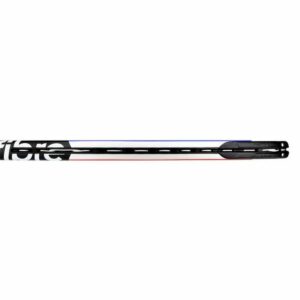 Tennisketcher Tecnifibre Hvid (OUTLET A)
