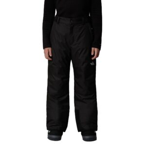 The North Face Freedom Insulated Skibukser Unisex 1416 År / Xxl Sort