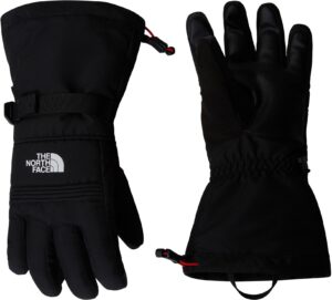 The North Face Montana Skihandsker Dame Xl Sort