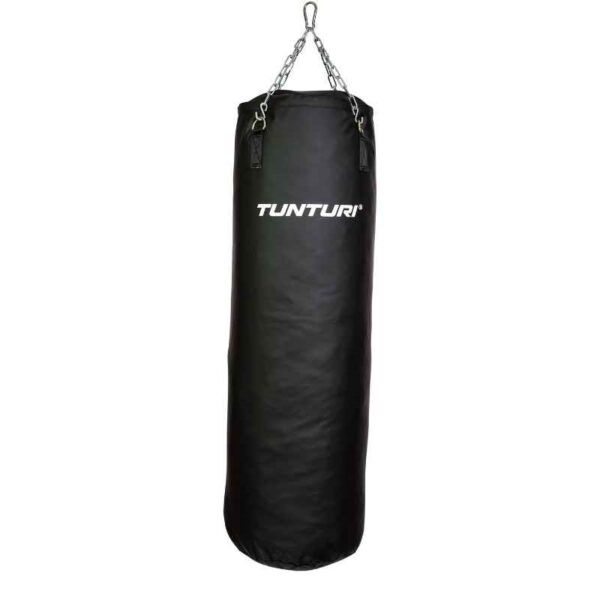 Tunturi Boksepude m. kæde 29 kg /120 cm