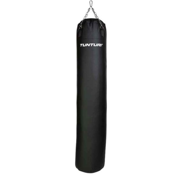 Tunturi Boksepude m. kæde - 43 kg /180cm