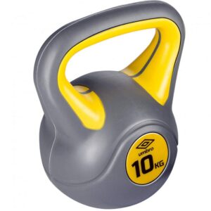 Umbro 10kgs Kettlebell Træning Fitness Vægt