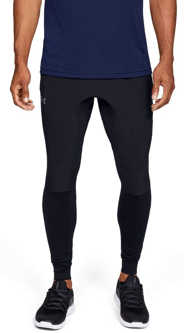 Under Armour Hybrid Træningsbukser Herre Xxl Sort