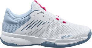Wilson Kaos Deco 2.0 Tennissko Dame 41 Hvid