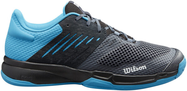 Wilson Kaos Devo 2.0 Tennissko Herre 44 Sort