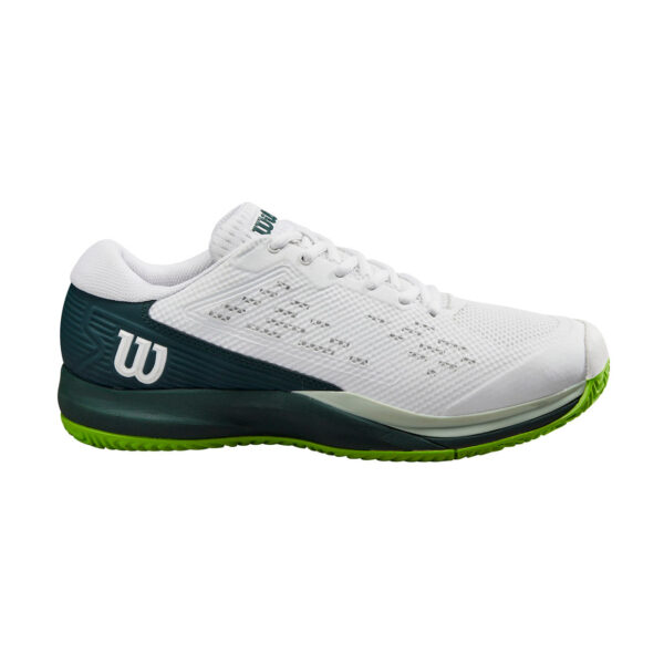Wilson Rush Pro Ace Tennissko Herre 41 1/3 Hvid