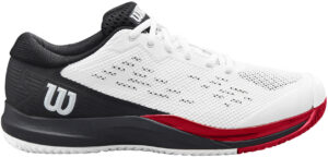 Wilson Rush Pro Ace Tennissko Herre 47 1/3 Hvid
