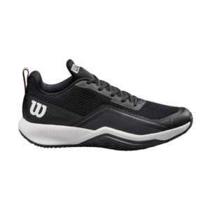 Wilson Rush Pro Lite Tennissko Herre 42 2/3 Sort