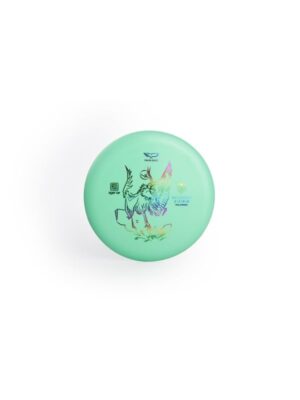 Yikun Disc Golf Putter YI