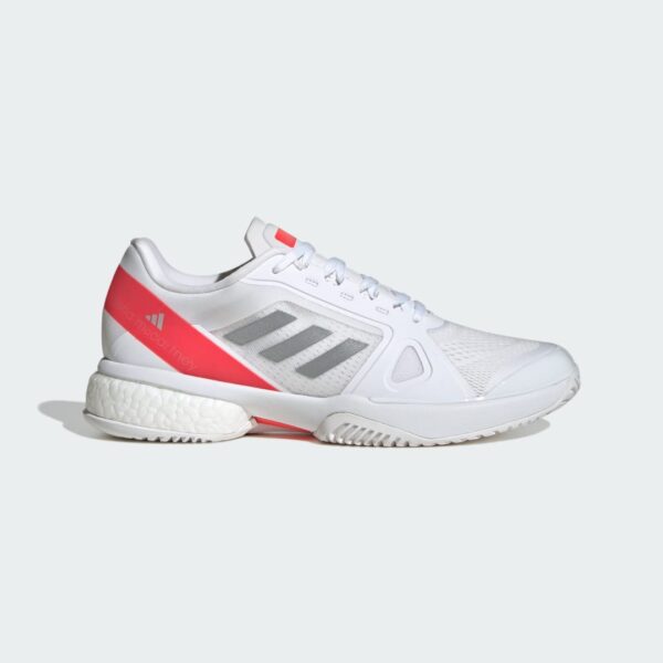 adidas by Stella McCartney Court Tennis sko