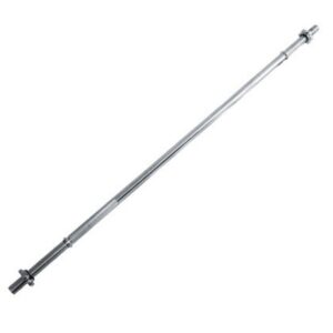 ASG Vægtstang - 220 cm