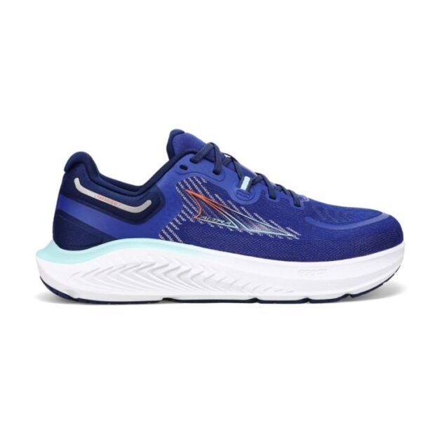 Altra Paradigm 7 Str. 43 - Stødabsorberende Herresko til Komfort & Stabilitet