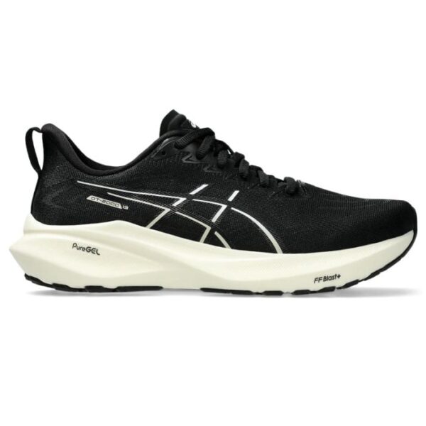 Asics GT-2000 13 Narrow Str. 38 - Komfortable løbesko til damer med optimal støtte og stabilitet