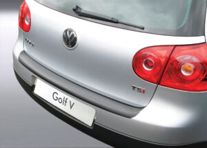 Beskyttelsesliste til bagagerum Vw Golf V 3 Og 5 Dørs 2003.1