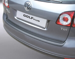 Beskyttelsesliste til bagagerum Vw Golf V Plus 2005.01-2009.