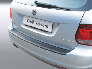 Beskyttelsesliste til bagagerum Vw Golf V Variant 2007.06-20