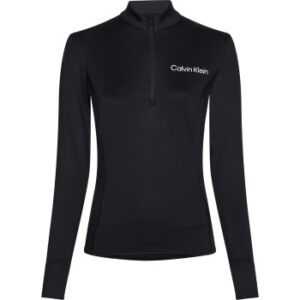 Calvin Klein Sport Essentials LS Knit Top * Kampagne *