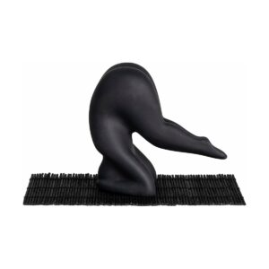 Design House Stockholm Yoga dekoration no. 1 Black