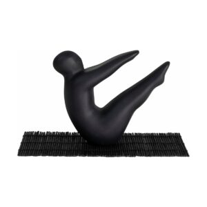 Design House Stockholm Yoga dekoration no. 2 Black