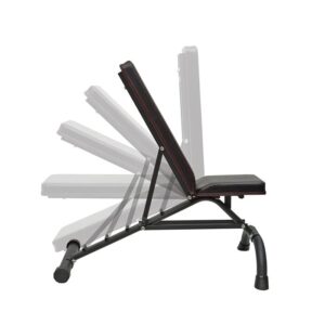 Dumbbell Træningsbænk