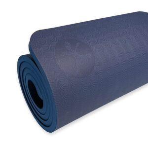 Træningsmåtte Midnight Haze TPE 1,5