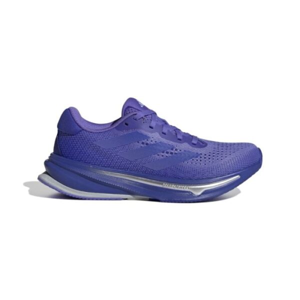 adidas Supernova Str. 38 - Blå Neutral Løbesko til Dame - Ideel til Daglig Træning