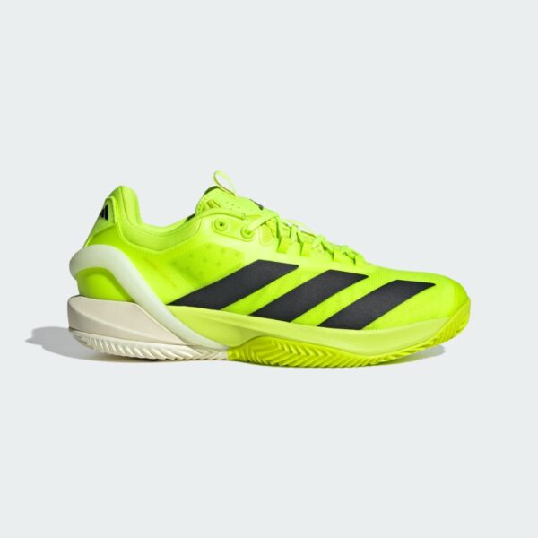 Adizero Cybersonic 2 Clay Tennis sko