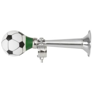 Fodbold cykelhorn