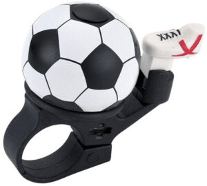 Fodbold ringeklokke