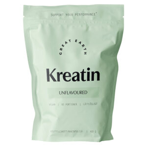 Kreatin 400 g