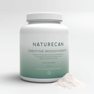 Kreatin Monohydrate - Kreatin - 500g