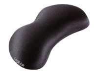 LogiLink Wrist Rest Gel Pad Håndledsstøtte til mus
