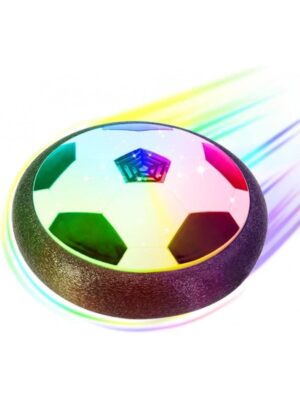 Pro Hover-fodbold med LED-lys - Til indendørs brug