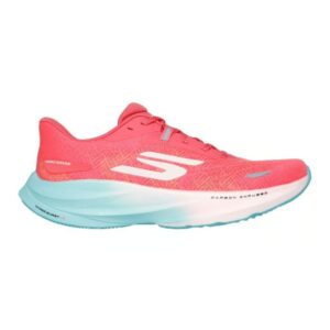 Skechers Aero Spark Str. 36½ Rød