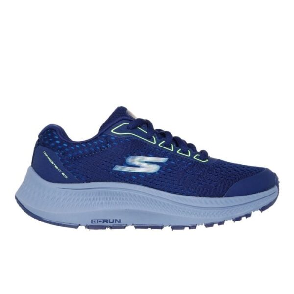 Skechers Go Run Consistent 2.0 Str. 35 Blå