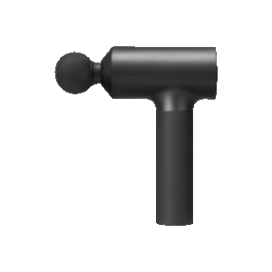 Xiaomi massagepistol