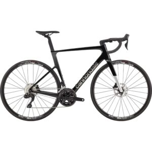 Cannondale SuperSix EVO 3 Racercykel