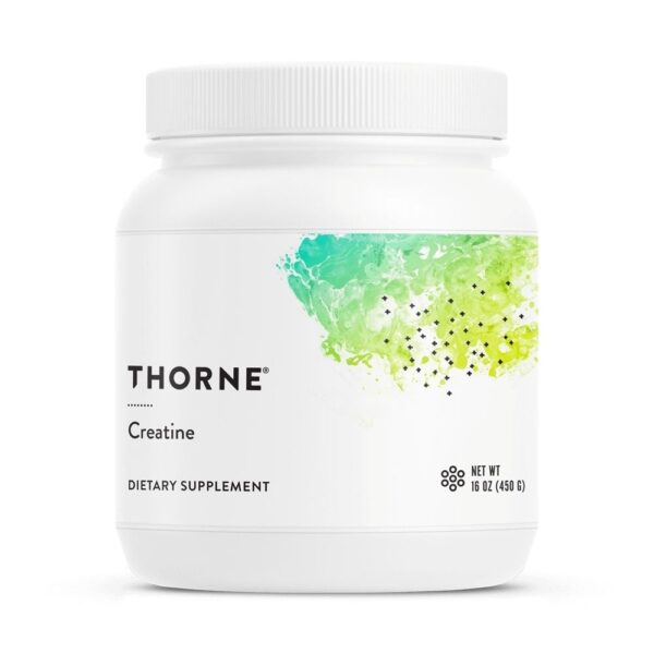 Creatine Powder (Kreatin)