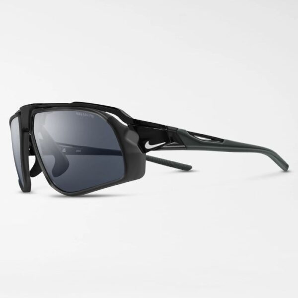 Nike Flyfree Farve: Sort Løbesko til Mænd - Optimal komfort og støtte til din træning