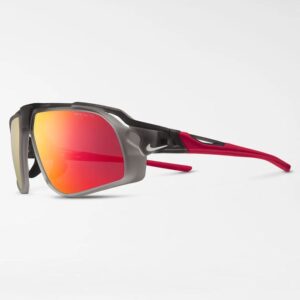 Nike Flyfree M Farve: Rød - Letvægts løbesko til optimal komfort og støtte under træning