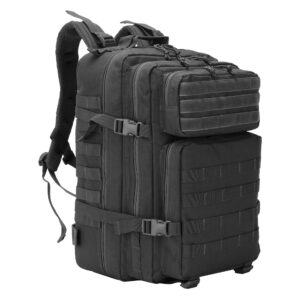 Outdoors Mountain Pack 45L Rygsæk